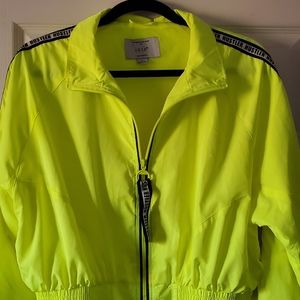 Sport short jacket